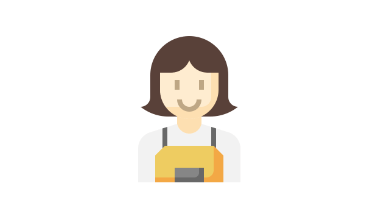 Kitchen (Koki) – Beverage Crew – Helper – Admin – Cleaning Service di Food Court Tepi Jalan