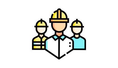 Foreman Batching Plant – Driver Mixer Truck – Operator Concrete Pump – Operator Batching Plant – Quality Control Lab di Harita Group Site Kalimantan Barat
