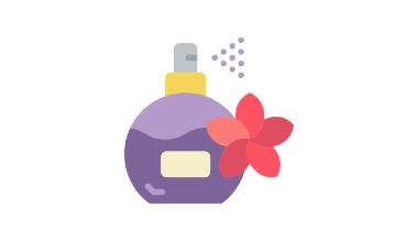 Tim Promotion di Nine Parfume