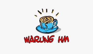 Koki Specialist Nasi Goreng – Barista di Warung HM Coffee & Eatery