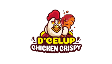 Ahli Masak – Pelayan di D’Celup Chicken Crispy