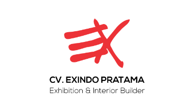 Admin di CV. Exindo Pratama